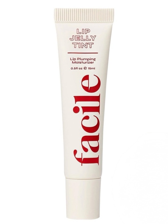 facile Other - Facile Lip Jelly Tint in Rouge, BNIB